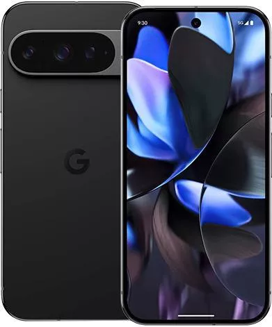 Google Pixel 9 Pro 5G 16GB 256GB Obsidian