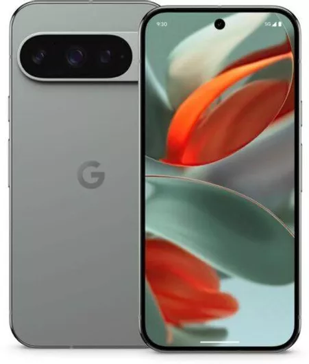 Google Pixel 9 Pro 5G 16GB 256GB Hazel