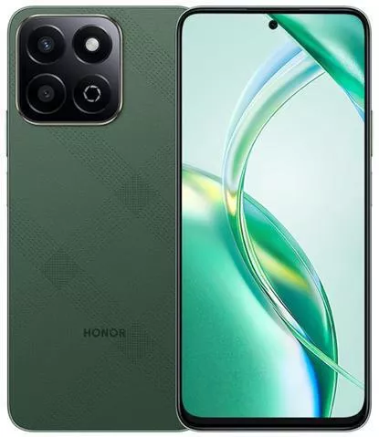 Honor 200 Smart 5G 4GB 256GB Forest Green