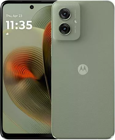 Motorola Moto G55 5G 8GB 256GB Smoky Green