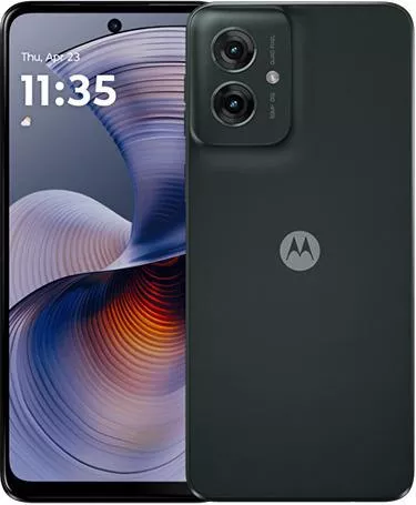 Motorola Moto G55 5G 8GB 256GB Forest Grey