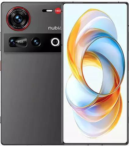 Nubia Z70 Ultra 5G 12GB 256GB Μαύρο