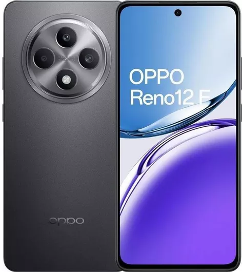 Oppo Reno12 F 8GB 256GB Matte Grey