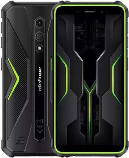Ulefone Armor X12 Pro 4G 4GB 64GB Πράσινο