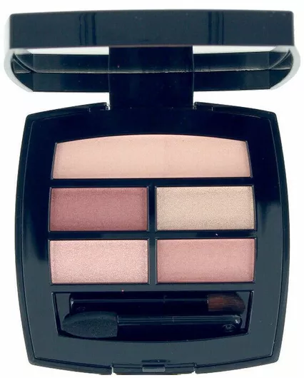 Σκιά Ματιών Chanel Les Beiges Healthygrlow Natural Παλέτα σε Στερεή Μορφή Tender 4.5gr