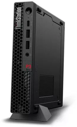 Mini PC Lenovo Thinkstation P3 Tiny Intel Core i9-14900T/32GB DDR5/1TB ...