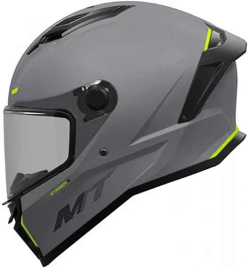 Κράνος Μηχανής MT Stinger 2 Full Face ECE 22.06 1450gr M