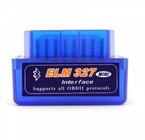 Διαγνωστικό Αυτοκινήτου ELM 327 OBD 2 με Bluetooth
