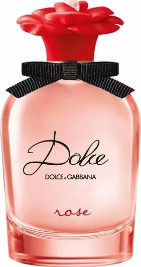 Γυναικείο Άρωμα Dolce&Gabbana Dolce Rose W l 2021 Τύπου Eau de Toilette 75ml