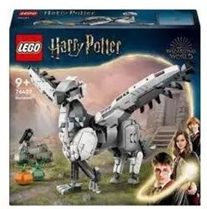 Lego Harry Potter Buckbeak #76427 για 9+ Ετών