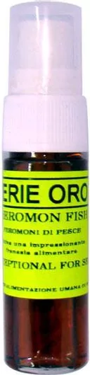 Φερομόνες Serie Oro Σπρέι 20ml