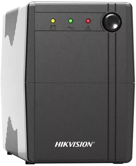 UPS Tele 600VA / 360W με 2 Schuko Πρίζες