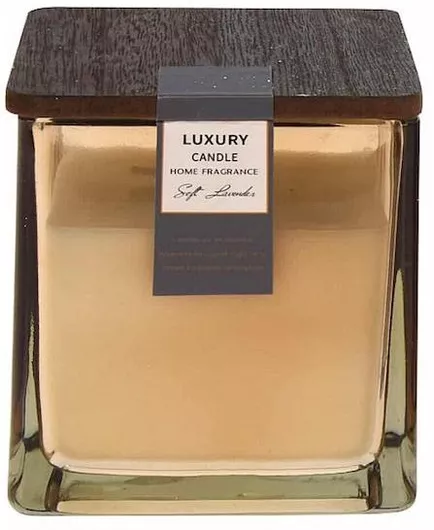 Kερί Αρωματικό JK Home Décor με Τυχαία Επιλογή Σχεδίου