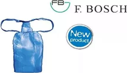 Εσώρουχο μιας Χρήσης F. Bosch Σετ 100τμχ Μπλε