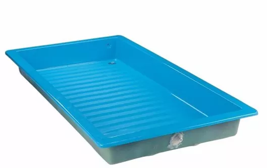 Ποδόλουτρο Bestway Οικογενειακό 200x100xcm