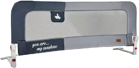 Προστατευτικό Κάγκελο Κρεβατιών Bebe Stars 140cm Swan