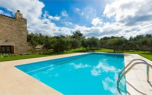 Πισίνα Εδάφους Astral Pool Soleo Οικογενειακή 600x300xcm