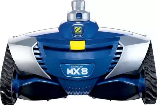 Σκούπα Πισίνας Zodiac MX8 Pro Υδραυλική