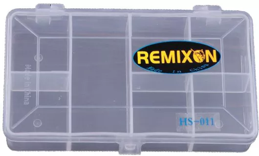 Κασετίνα Ψαρέματος Remixon HS011