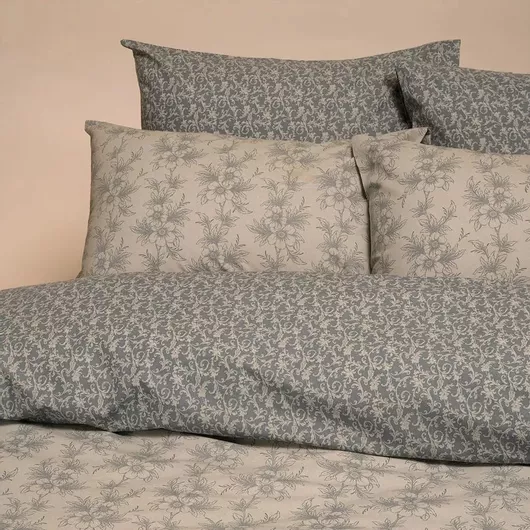 Σετ Μαξιλαροθήκες Melinen Naya Jean 50×70cm