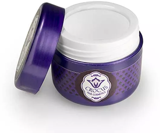 Gel Νυχιών Crocus Base Spread Effect Crocus 15ml