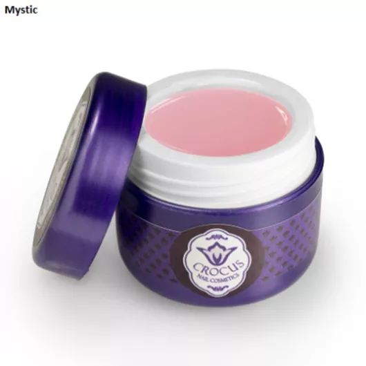 Gel Νυχιών Crocus Mystic 15ml