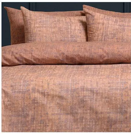 Μαξιλαροθήκες Melinen Huan Σετ 2τμχ 50x70cm Lilac