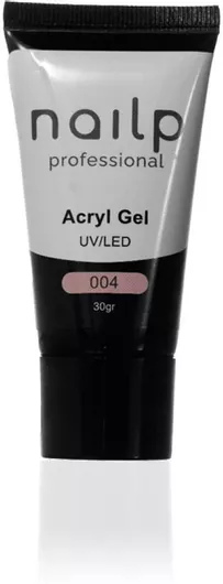 Builder Gel Nailp Professional Uv/Led No.004 30gr