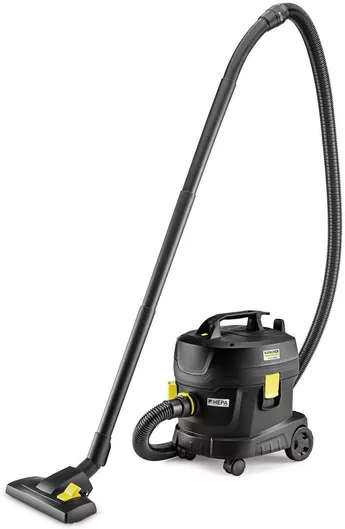 Ηλεκτρική Σκούπα Karcher T 11/1 Classic 850W με Σακούλα 11lt