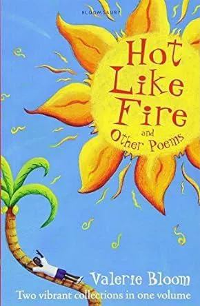 Hot Like Fire Bind-up