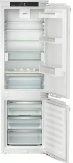 Ψυγειοκαταψύκτης Liebherr Icnd 5123 Plus NoFrost 253lt Υ177xΠ54.1xΒ54.5cm