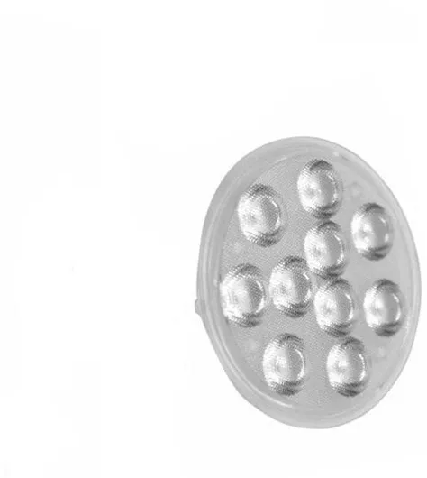 Αξεσουάρ Φωτιστικού Adeleq 36' για LED AR111 & PAR30 12W