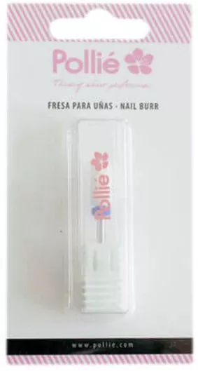 Φρέζακι Eurostil Κεραμικό 06792 Στρογγυλό 0.66x1.3cm