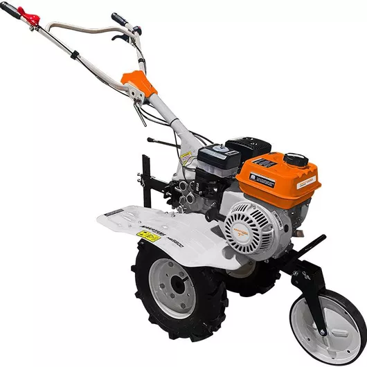 Σκαπτικό Nakayama MB5800 Βενζίνης 208cc 7Hp