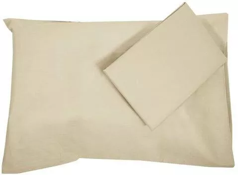 Σετ Μαξιλαροθήκες Rythmos Madonna Madonna 50x70cm 2τμχ Απόχρωση 5