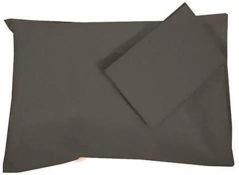 Σετ Μαξιλαροθήκες Rythmos Madonna Madonna 50x70cm 2τμχ Απόχρωση 7