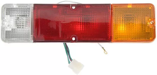Depo Φανάρι Πίσω Δεξί για Suzuki Samurai 79-04 SJ410 / SJ413