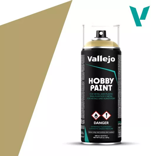 Χρώμα Μοντελισμού Spray Acrylicos Vallejo 400ml Dead Flesh
