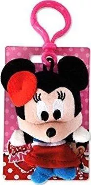 Μπρελόκ Κρεμαστό Disney ZA1429 12608362 Minnie Mouse
