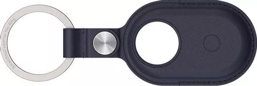 Μπρελόκ Θήκη για Samsung SmartTag2 Μαύρο