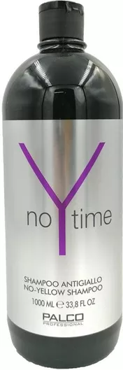 Σαμπουάν Palco Professional No Yellow Time 1000ml
