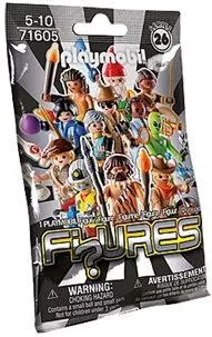 Playmobil Figures Series 26 για 5-10 ετών