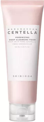 Αφρός Καθαρισμού Προσώπου Skin1004 Madagascar Centella Poremizing 125ml
