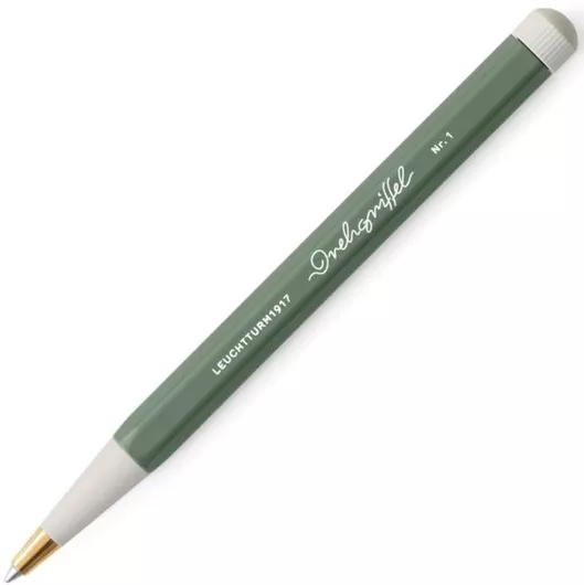 Στυλό Leuchtturm1917 Drehgriffel GelPen Olive