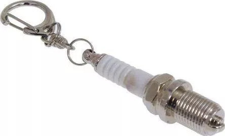 Μπρελόκ MTuning από Μέταλλο Ασημί