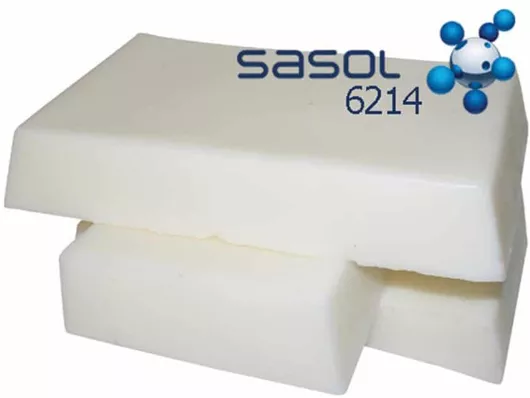 Μαλακό Κερί Παραφίνης 5kg για Τρόφιμα/Καλλυντικά/Φάρμακα