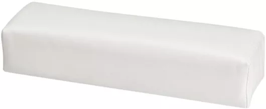 Μαξιλάρι Μανικιούρ Λευκό