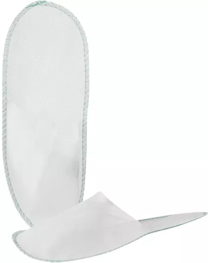 Παντόφλες Πεντικιούρ Eurostil Μιας Χρήσεως Σετ 100τμχ