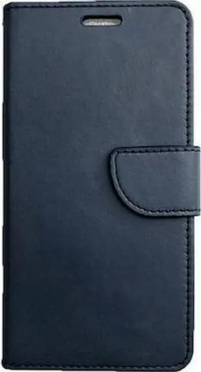 Θήκη Κινητού Book Cover για Samsung Galaxy A05s 5G Δερματίνη Mπλέ