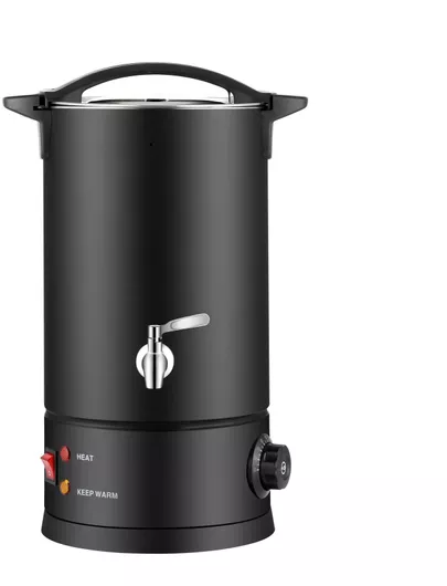 Συσκευή Λιωσίματος Κεριού 30lt 220V 2800W 31.5x65.5cm